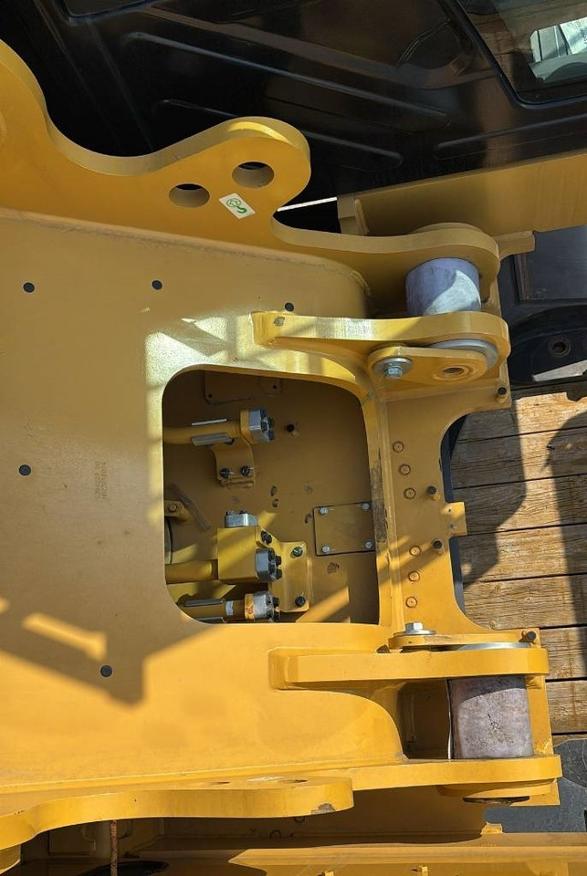 Гусеничный экскаватор CAT 374: фото 16 Гусеничный экскаватор CAT 374: фото 16