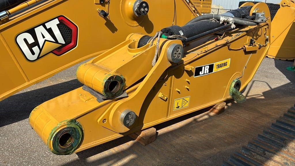 Гусеничный экскаватор CAT 374: фото 17 Гусеничный экскаватор CAT 374: фото 17