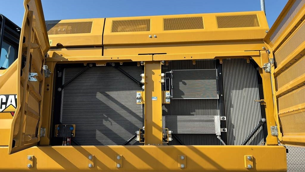 Гусеничный экскаватор CAT 374: фото 9 Гусеничный экскаватор CAT 374: фото 9