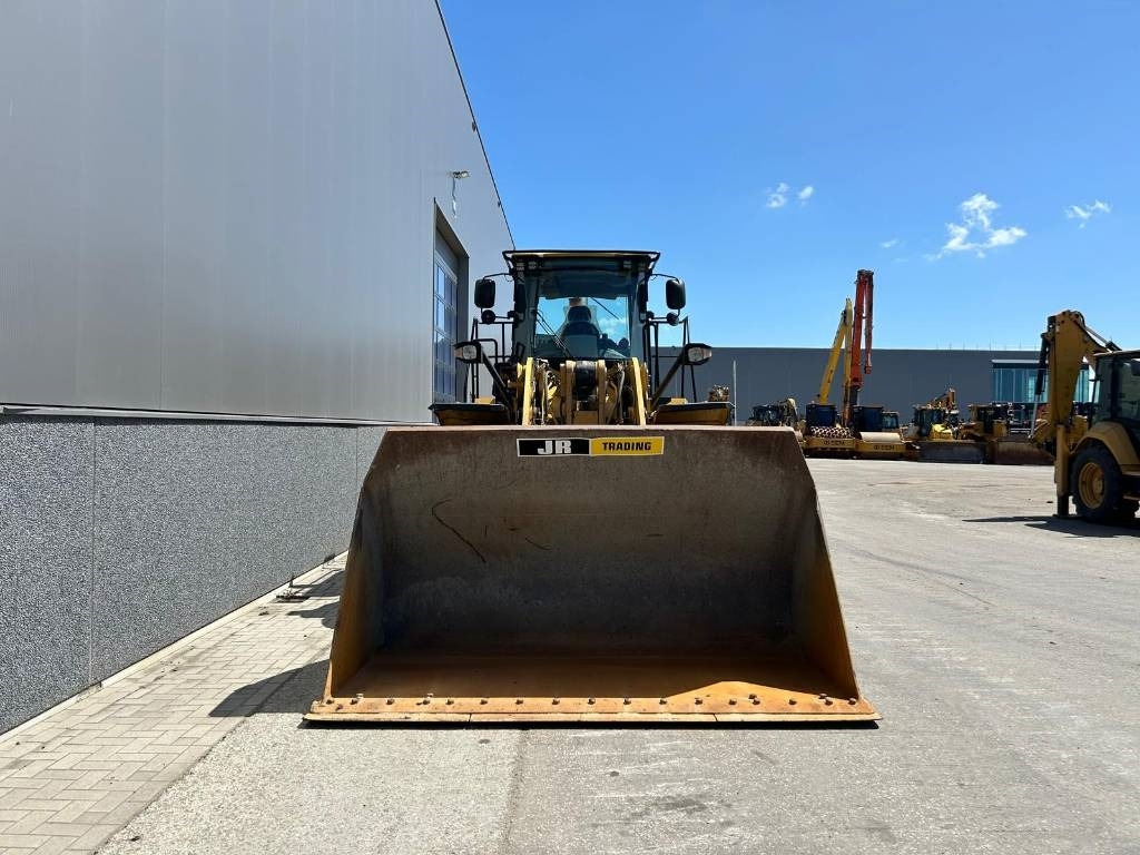 Колёсный погрузчик CAT 950 K: фото 8 Колёсный погрузчик CAT 950 K: фото 8