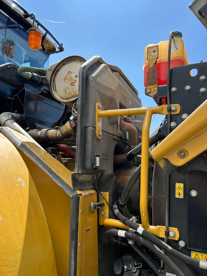 Колёсный погрузчик CAT 950 K: фото 18 Колёсный погрузчик CAT 950 K: фото 18