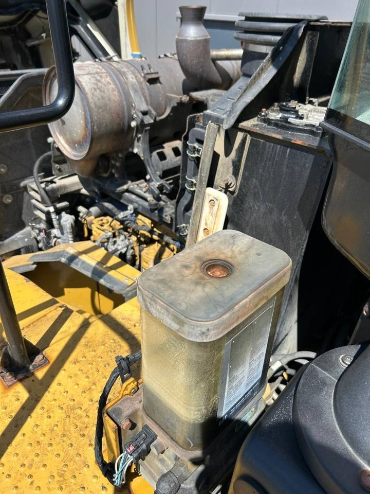 Колёсный погрузчик CAT 950 K: фото 24 Колёсный погрузчик CAT 950 K: фото 24