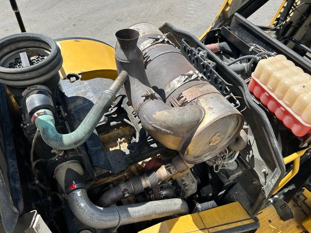 Колёсный погрузчик CAT 950 K: фото 16 Колёсный погрузчик CAT 950 K: фото 16