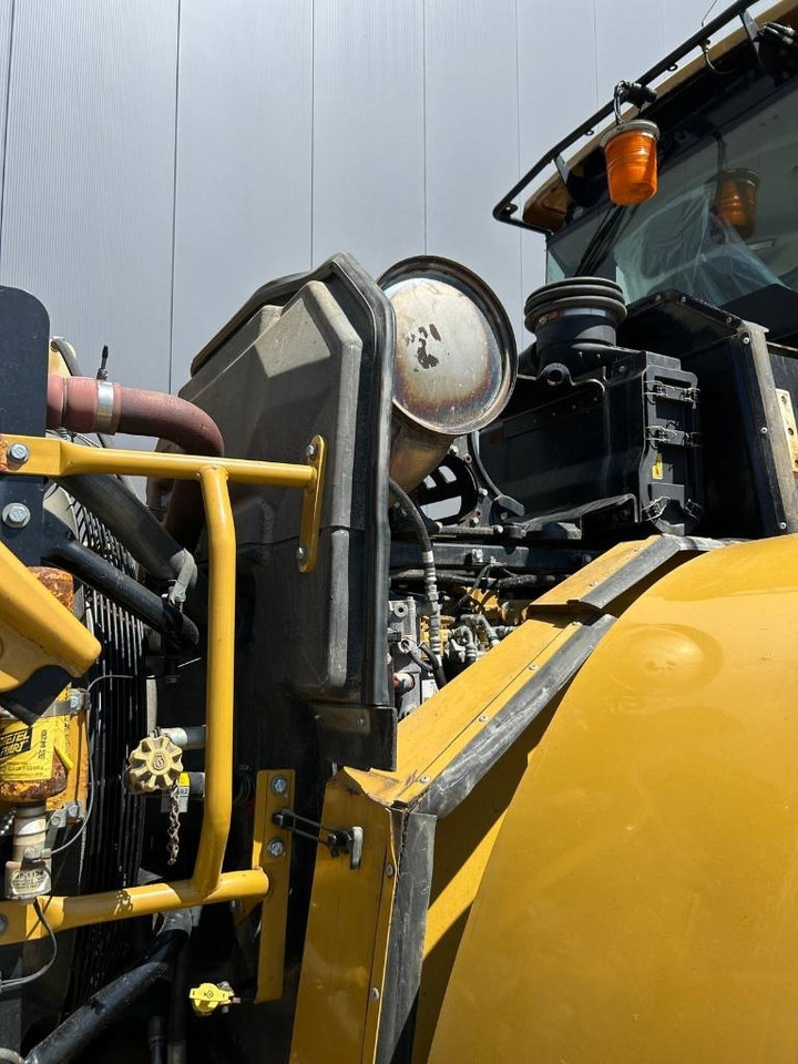 Колёсный погрузчик CAT 950 K: фото 19 Колёсный погрузчик CAT 950 K: фото 19