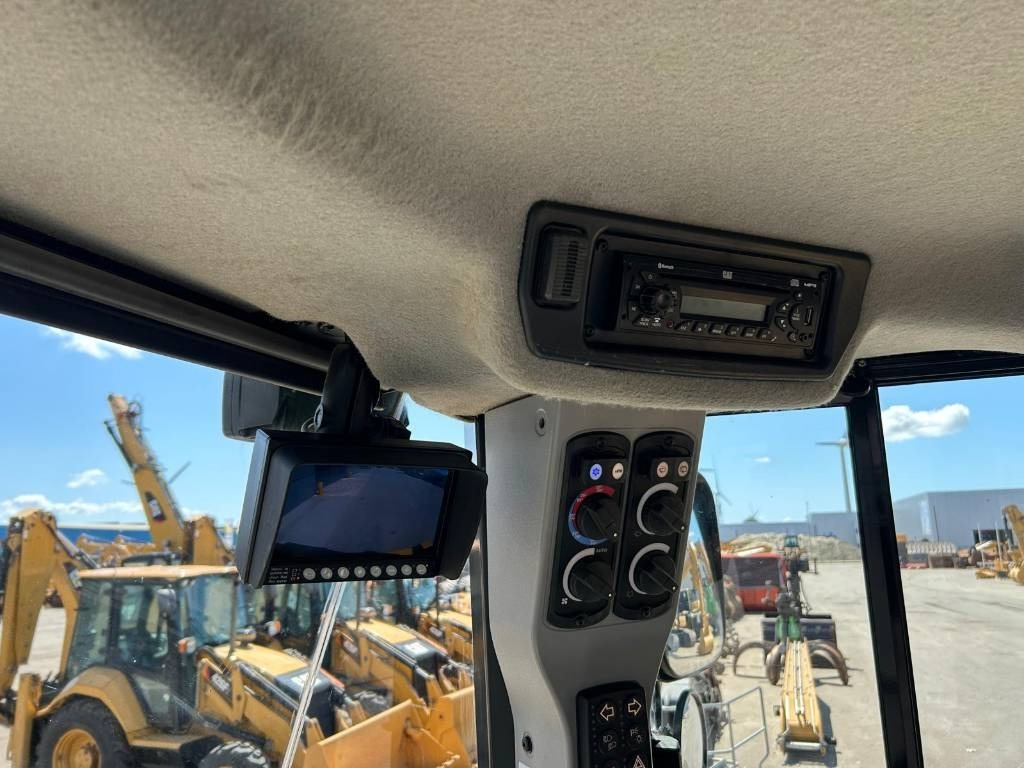 Колёсный погрузчик CAT 950 K: фото 14 Колёсный погрузчик CAT 950 K: фото 14