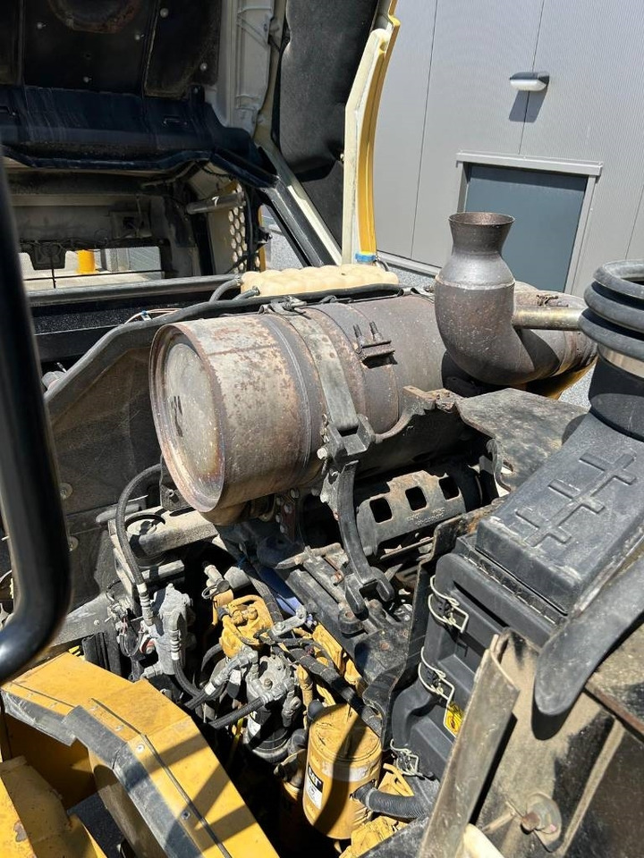 Колёсный погрузчик CAT 950 K: фото 17 Колёсный погрузчик CAT 950 K: фото 17