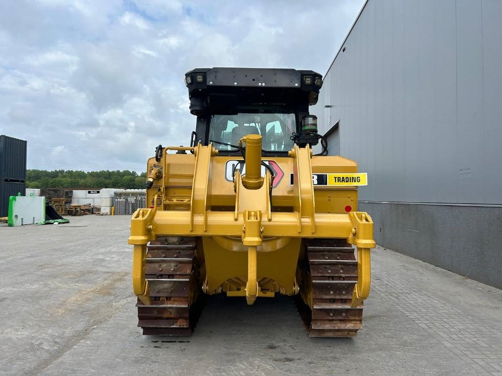 CAT D 6 XL (LOW HOURS - CE CERTIFIED) - Бульдозер: фото 4 CAT D 6 XL (LOW HOURS - CE CERTIFIED) - Бульдозер: фото 4