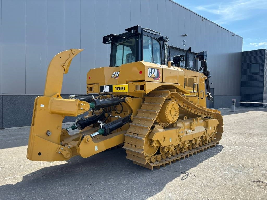 CAT D 8 - D 8 GC - D 8 T - D 8 R - Бульдозер: фото 5 CAT D 8 - D 8 GC - D 8 T - D 8 R - Бульдозер: фото 5
