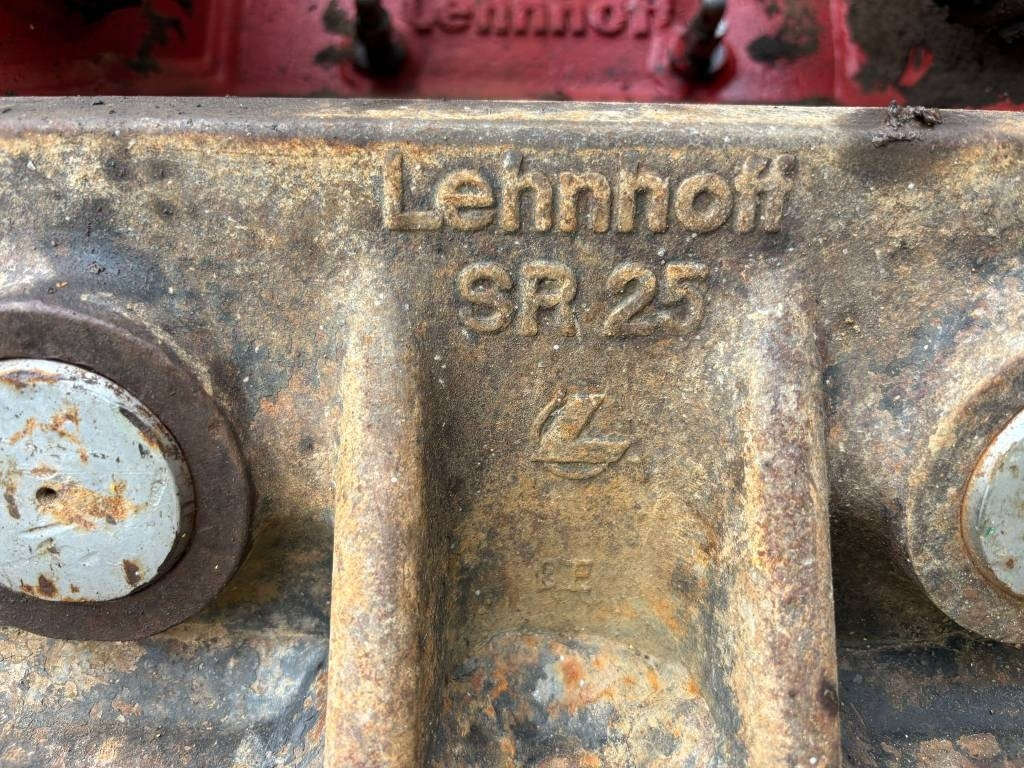 Колёсный экскаватор CAT M 320 F: фото 19 Колёсный экскаватор CAT M 320 F: фото 19