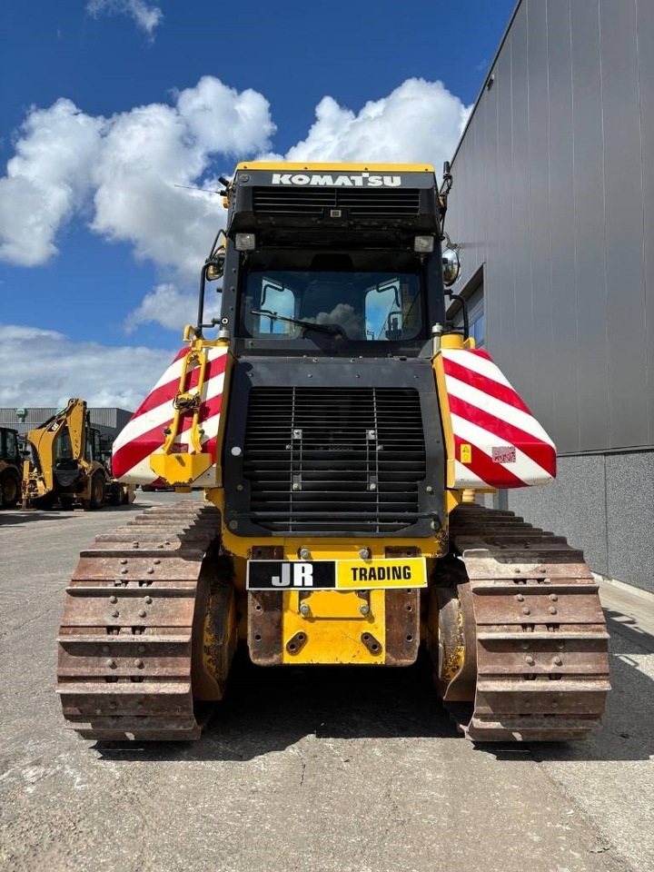 Komatsu D 61 EX-24 (GPS Prepared)  - Бульдозер: фото 4 Komatsu D 61 EX-24 (GPS Prepared)  - Бульдозер: фото 4