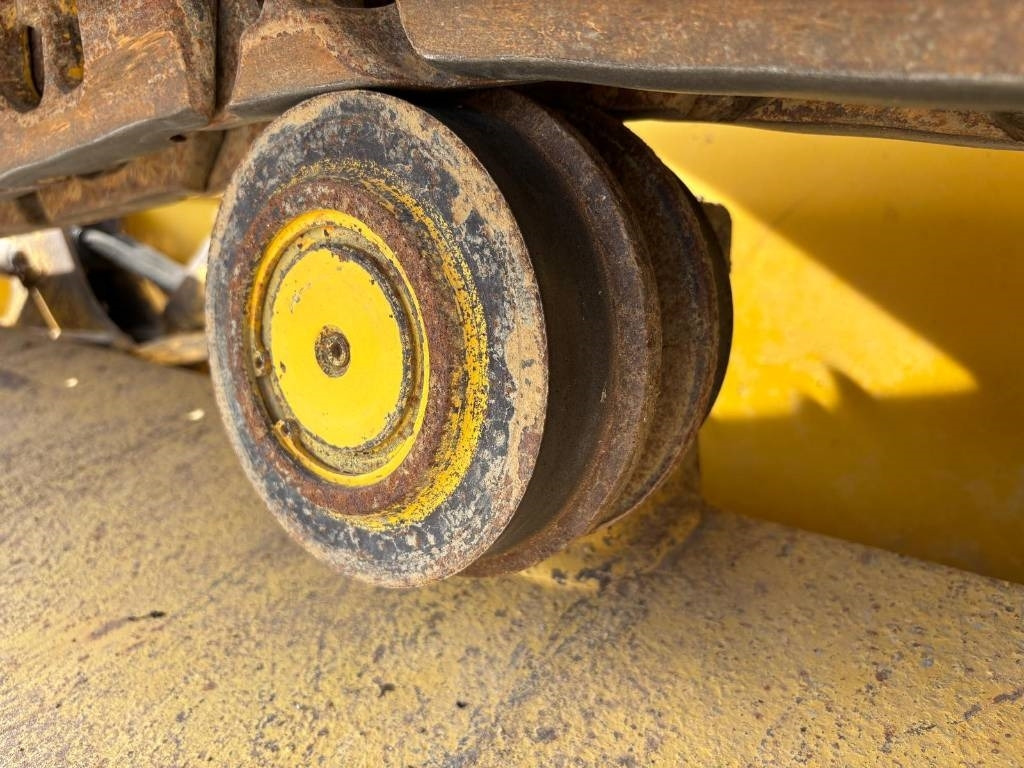 Komatsu D37 PX-23  в лизинг Komatsu D37 PX-23: фото 26