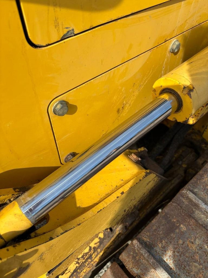 Komatsu D37 PX-23  в лизинг Komatsu D37 PX-23: фото 22