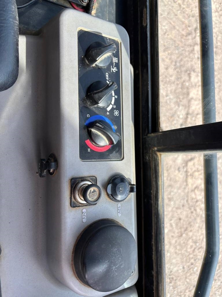 Komatsu D37 PX-23  в лизинг Komatsu D37 PX-23: фото 14