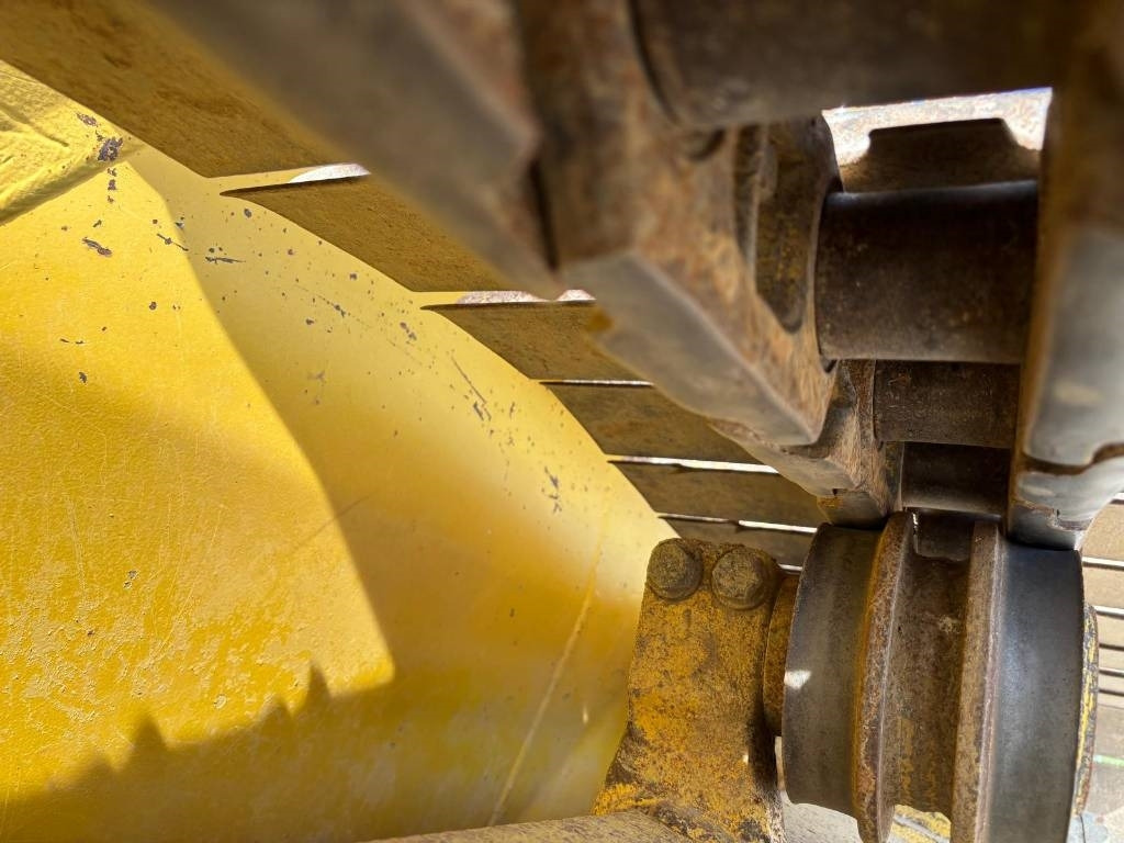 Komatsu D37 PX-23  в лизинг Komatsu D37 PX-23: фото 28