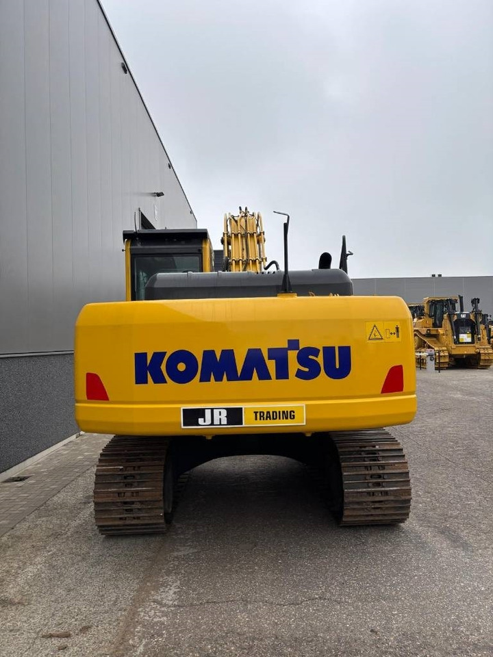 Komatsu PC 210-10M0 (New / Non CE Certified) - Гусеничный экскаватор: фото 4 Komatsu PC 210-10M0 (New / Non CE Certified) - Гусеничный экскаватор: фото 4