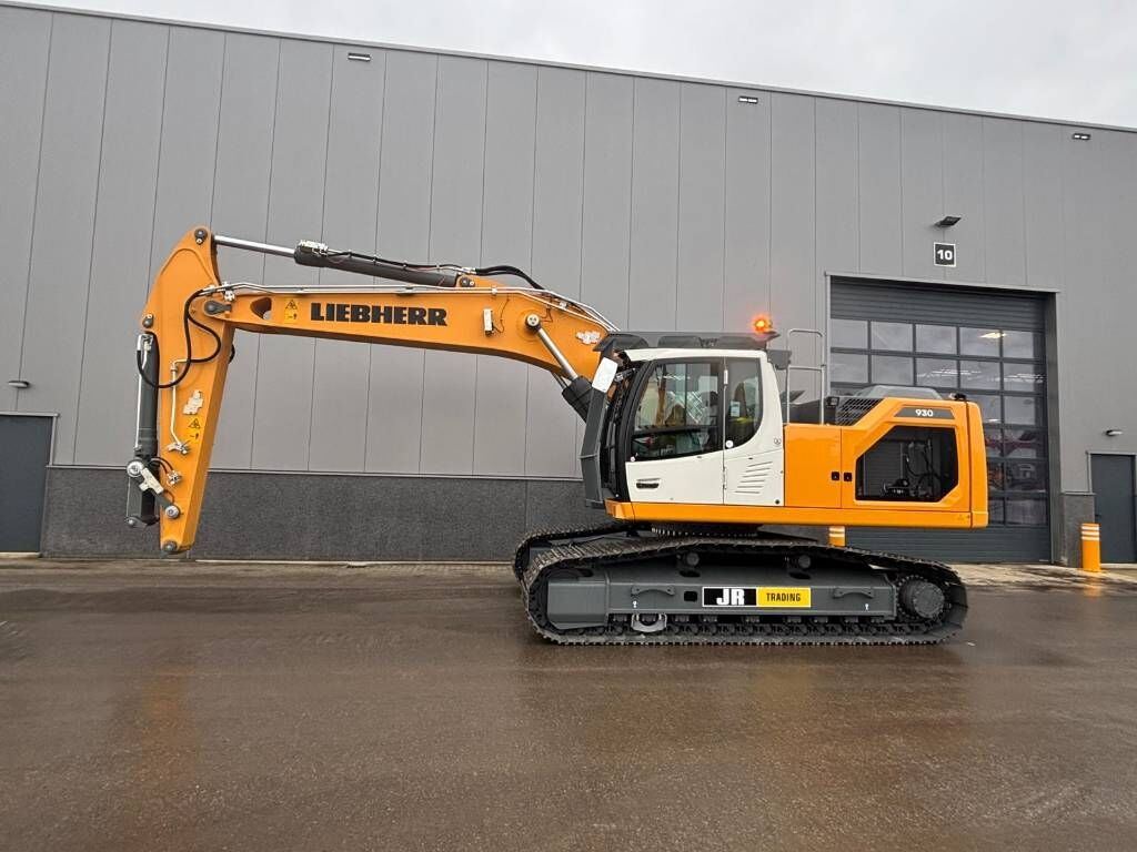 Liebherr R 930 LC (New/Unused) - Гусеничный экскаватор: фото 2 Liebherr R 930 LC (New/Unused) - Гусеничный экскаватор: фото 2