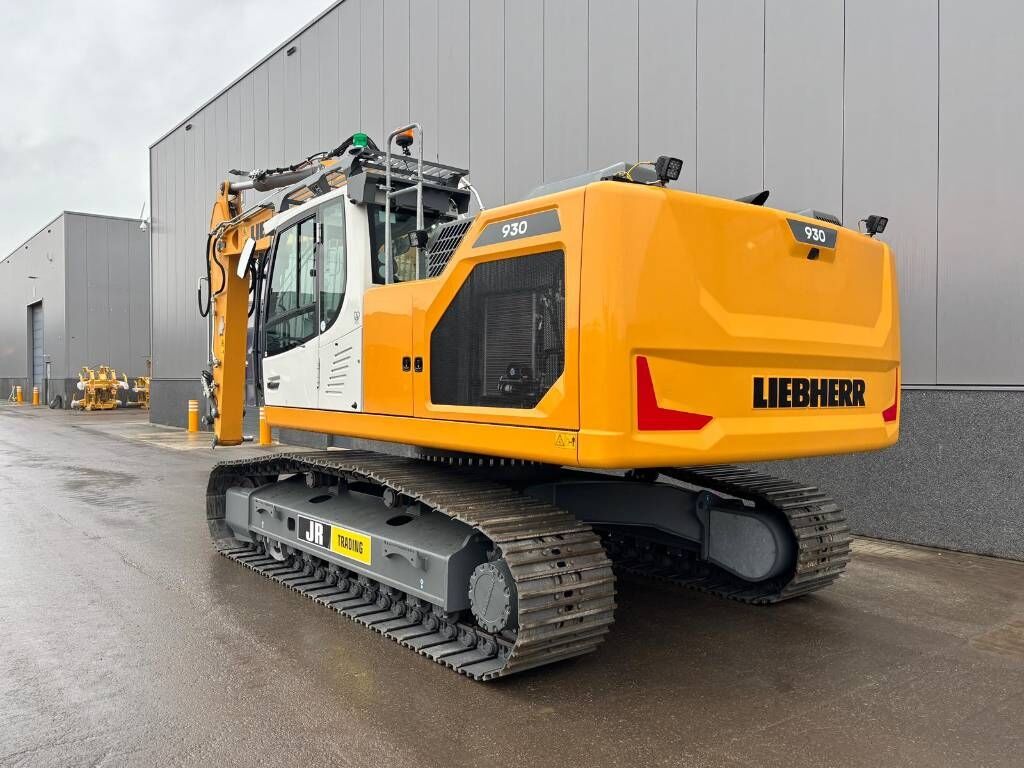 Liebherr R 930 LC (New/Unused) - Гусеничный экскаватор: фото 3 Liebherr R 930 LC (New/Unused) - Гусеничный экскаватор: фото 3