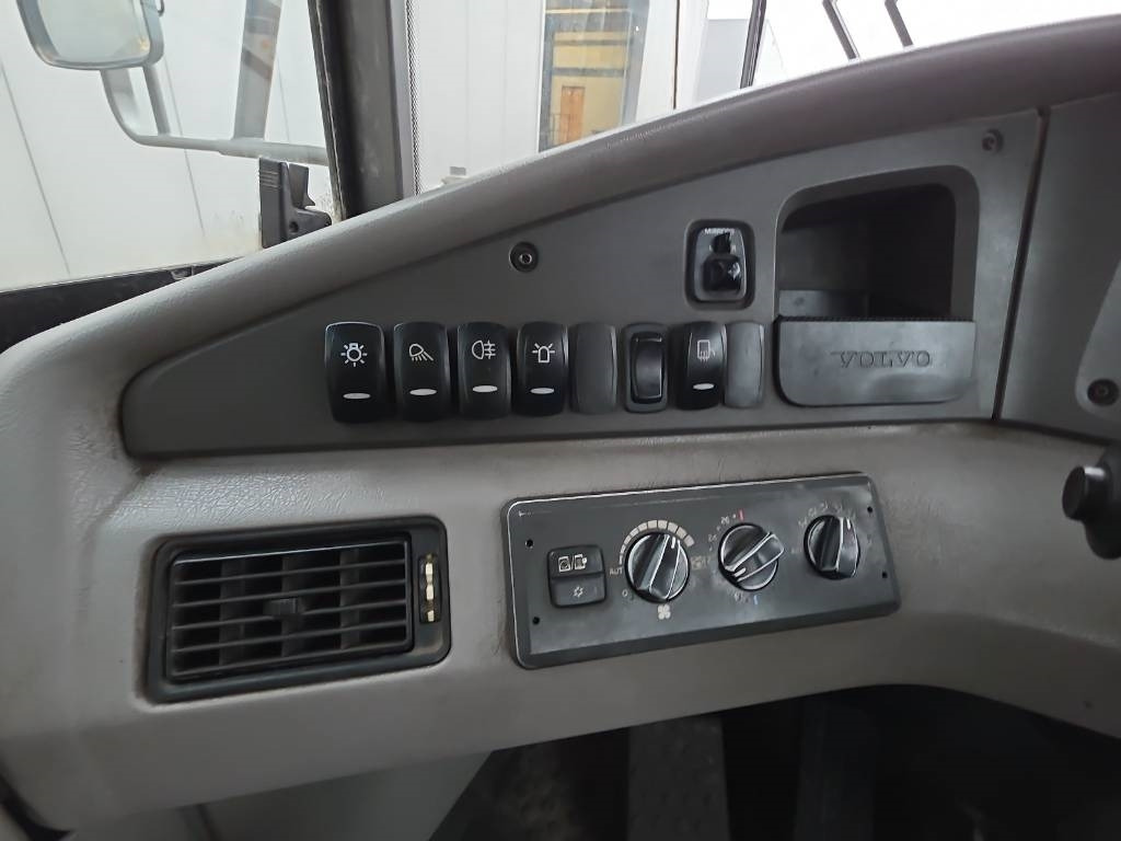 Сочленённый самосвал Volvo A 35 G: фото 13