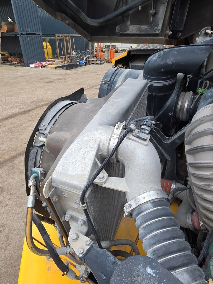 Сочленённый самосвал Volvo A 35 G: фото 19