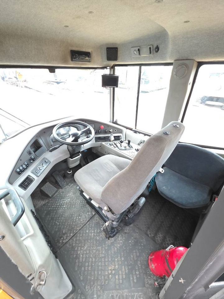 Сочленённый самосвал Volvo A 35 G: фото 11