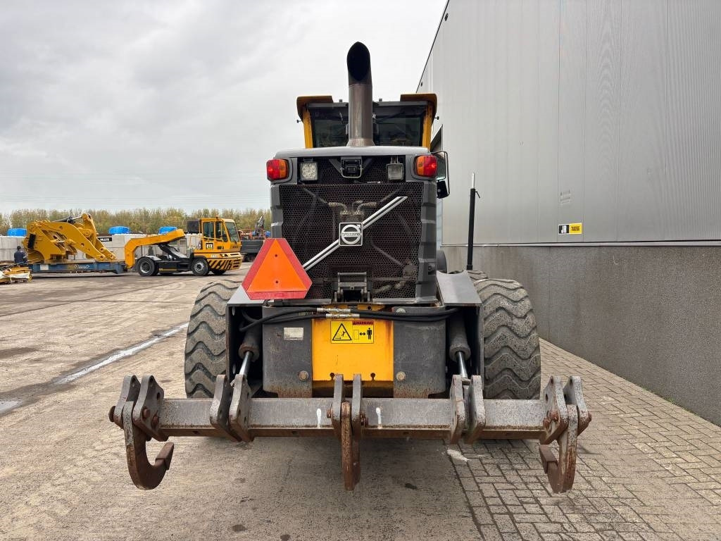 Volvo G 946 AWD (CE Certified / New Engine)  - Грейдер: фото 4 Volvo G 946 AWD (CE Certified / New Engine)  - Грейдер: фото 4