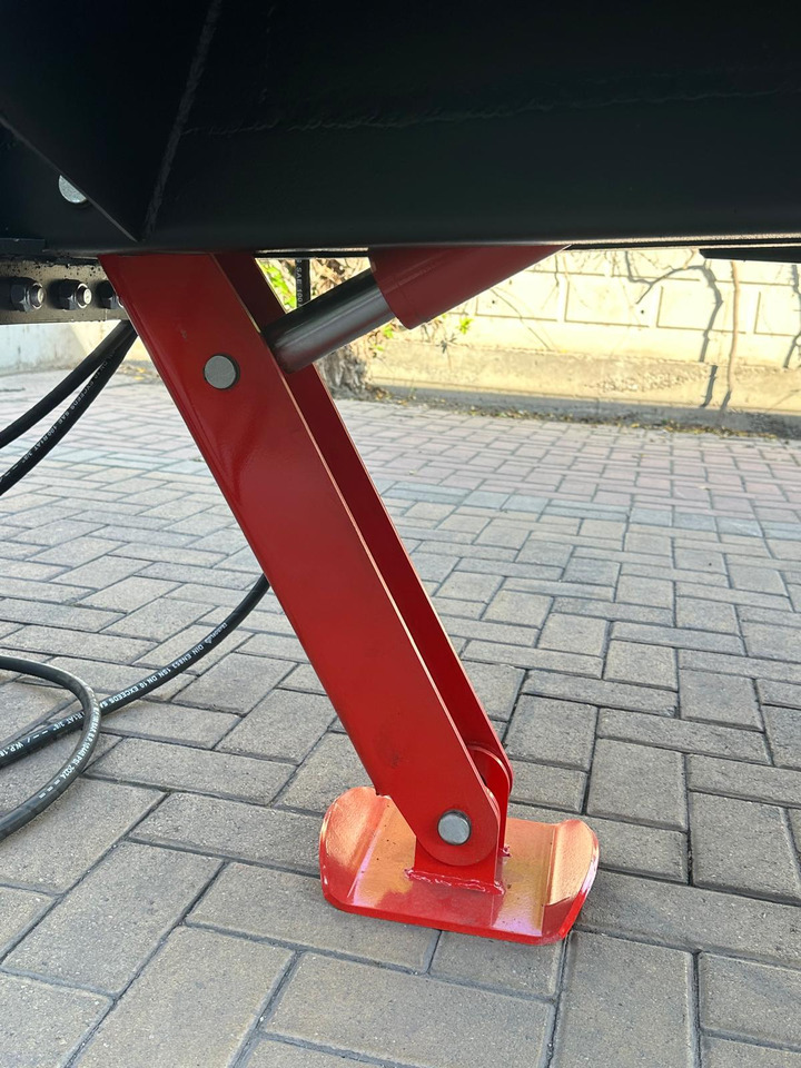 Новый Навозоразбрасыватель Novatar Manure Spreader Trailer 10 M3: фото 9 Новый Навозоразбрасыватель Novatar Manure Spreader Trailer 10 M3: фото 9