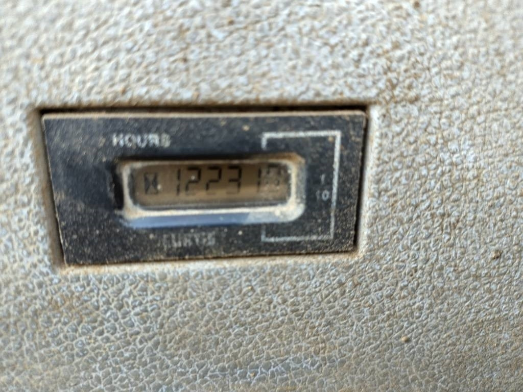 Гусеничный экскаватор Daewoo SL280LC telakone, liitin: фото 7