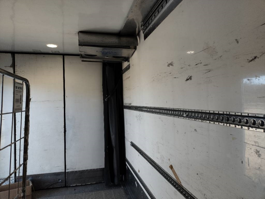 Рефрижератор Scania P360 4x2 Vak kylmäkori,lumikko+pl: фото 7 Рефрижератор Scania P360 4x2 Vak kylmäkori,lumikko+pl: фото 7