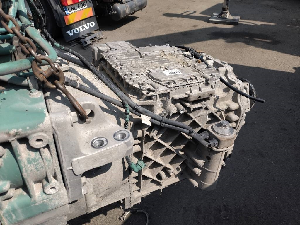 Volvo AT2612D - Коробка передач для Грузовиков: фото 3 Volvo AT2612D - Коробка передач для Грузовиков: фото 3