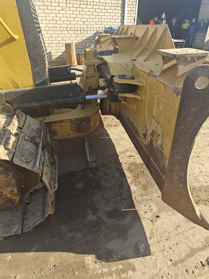 CATERPILLAR D6K2 LGP - Бульдозер: фото 5 CATERPILLAR D6K2 LGP - Бульдозер: фото 5