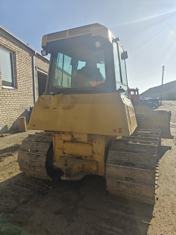 CATERPILLAR D6K2 LGP - Бульдозер: фото 4 CATERPILLAR D6K2 LGP - Бульдозер: фото 4