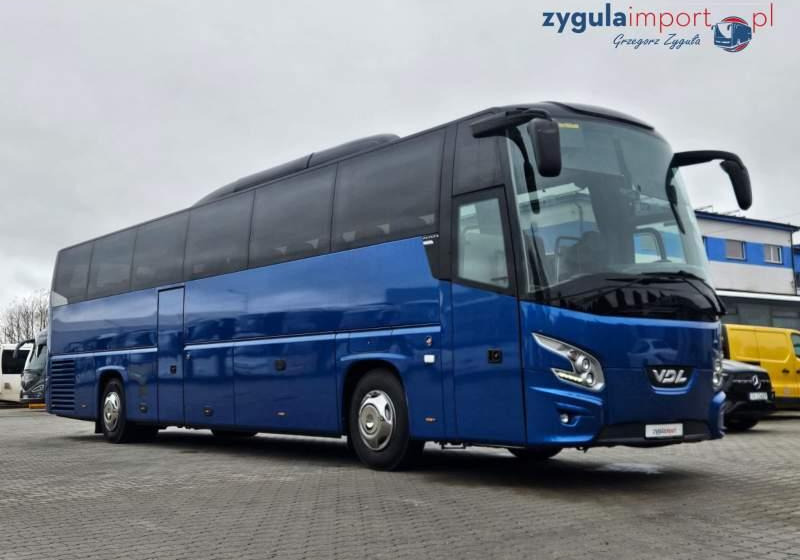 Bova VDL FHD 2 / SPROWADZONA / MANUAL / 402 000 KM - Туристический автобус: фото 1 Bova VDL FHD 2 / SPROWADZONA / MANUAL / 402 000 KM - Туристический автобус: фото 1
