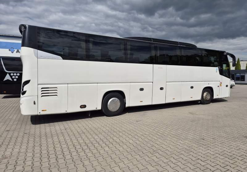 Bova VDL FHD / SPROWADZONA / 563 000 KM/ EURO 5 - Туристический автобус: фото 5 Bova VDL FHD / SPROWADZONA / 563 000 KM/ EURO 5 - Туристический автобус: фото 5