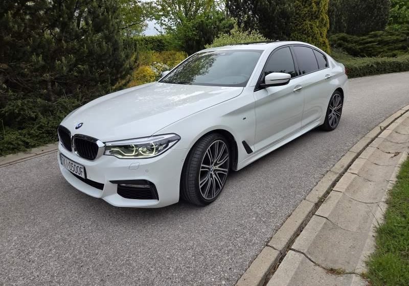 Inna BMW 530 D SERIA 5 XDRIVE M SPORT - Другая техника: фото 2 Inna BMW 530 D SERIA 5 XDRIVE M SPORT - Другая техника: фото 2