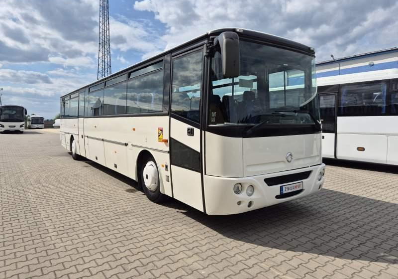 Irisbus AXER / SPROWADZONY / KLIMATYZACJA / 62 MIEJSCA - Пригородный автобус: фото 4 Irisbus AXER / SPROWADZONY / KLIMATYZACJA / 62 MIEJSCA - Пригородный автобус: фото 4