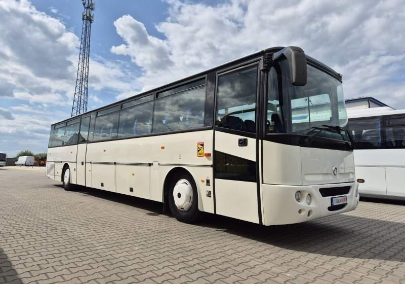 Irisbus AXER / SPROWADZONY / KLIMATYZACJA / 62 MIEJSCA - Пригородный автобус: фото 2 Irisbus AXER / SPROWADZONY / KLIMATYZACJA / 62 MIEJSCA - Пригородный автобус: фото 2
