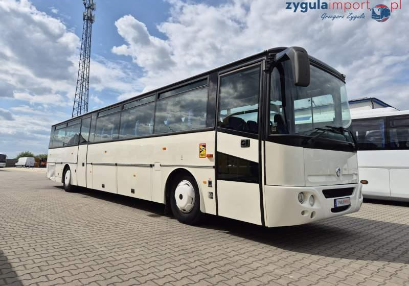Irisbus AXER / SPROWADZONY / KLIMATYZACJA / 62 MIEJSCA - Пригородный автобус: фото 1 Irisbus AXER / SPROWADZONY / KLIMATYZACJA / 62 MIEJSCA - Пригородный автобус: фото 1