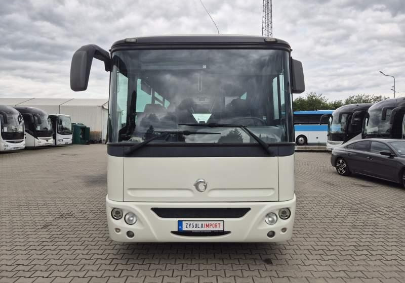 Irisbus AXER / SPROWADZONY / KLIMATYZACJA / 64 MIEJSCA - Пригородный автобус: фото 4 Irisbus AXER / SPROWADZONY / KLIMATYZACJA / 64 MIEJSCA - Пригородный автобус: фото 4