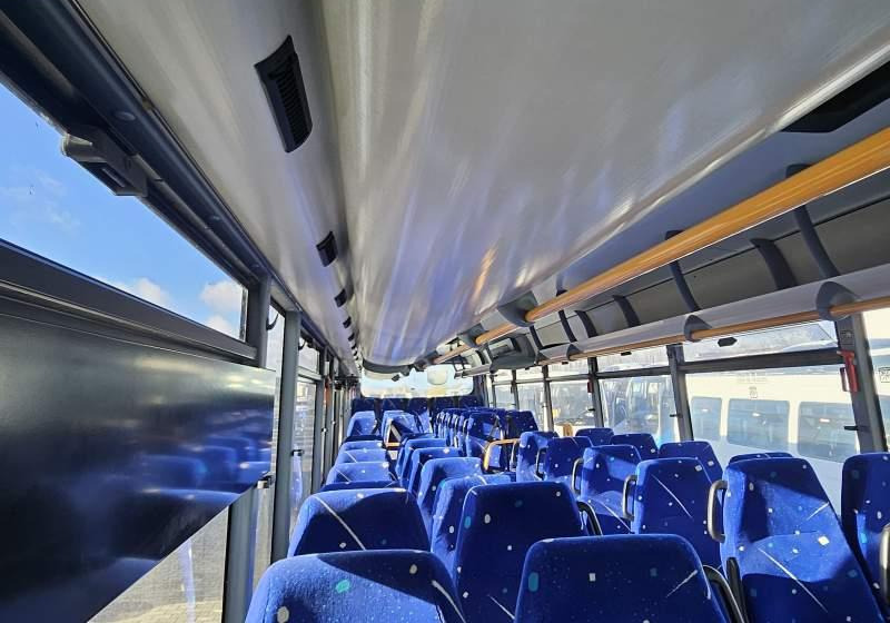 Irisbus CROSSWAY/ SPROWADZONY/ KLIMATYZACJA/ MANUAL - Пригородный автобус: фото 3 Irisbus CROSSWAY/ SPROWADZONY/ KLIMATYZACJA/ MANUAL - Пригородный автобус: фото 3