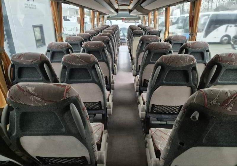 Irisbus MAGELYS / SPROWADZONY / MANUAL / EURO 5 / WC - Туристический автобус: фото 4 Irisbus MAGELYS / SPROWADZONY / MANUAL / EURO 5 / WC - Туристический автобус: фото 4