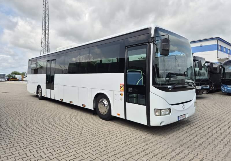 Irisbus RECREO-CROSSWAY/ SPROWADZONY / KLIMA / EEV - Пригородный автобус: фото 3 Irisbus RECREO-CROSSWAY/ SPROWADZONY / KLIMA / EEV - Пригородный автобус: фото 3