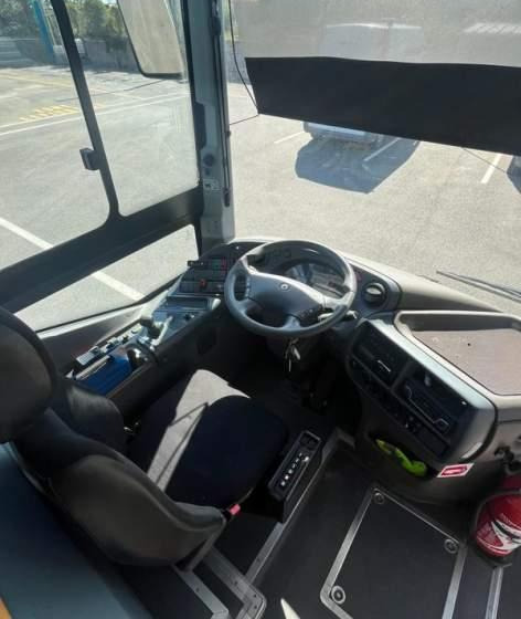 Irisbus RECREO / KRÓTKI 10.60 M / SPROWADZONY / EURO 5 - Пригородный автобус: фото 5 Irisbus RECREO / KRÓTKI 10.60 M / SPROWADZONY / EURO 5 - Пригородный автобус: фото 5
