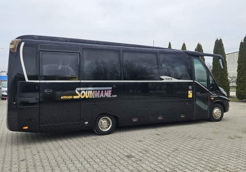 Iveco 70C17 ERENER / SPROWADZONY / PANORAMA / USB - Туристический автобус: фото 5 Iveco 70C17 ERENER / SPROWADZONY / PANORAMA / USB - Туристический автобус: фото 5