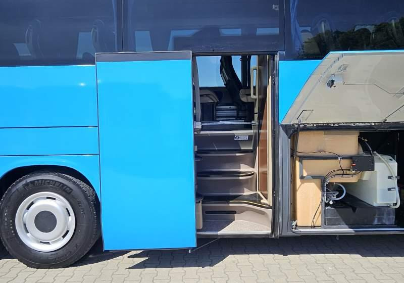 Iveco MAGELYS HD / SPROWADZONY / MANUAL / EURO 6 - Туристический автобус: фото 3 Iveco MAGELYS HD / SPROWADZONY / MANUAL / EURO 6 - Туристический автобус: фото 3