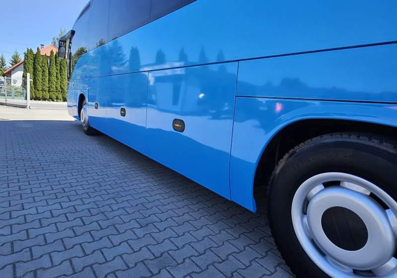 Iveco MAGELYS HD / SPROWADZONY / MANUAL / EURO 6 - Туристический автобус: фото 5 Iveco MAGELYS HD / SPROWADZONY / MANUAL / EURO 6 - Туристический автобус: фото 5