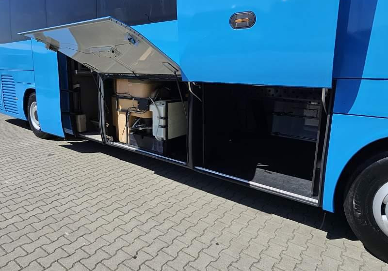 Iveco MAGELYS HD / SPROWADZONY / MANUAL / EURO 6 - Туристический автобус: фото 4 Iveco MAGELYS HD / SPROWADZONY / MANUAL / EURO 6 - Туристический автобус: фото 4