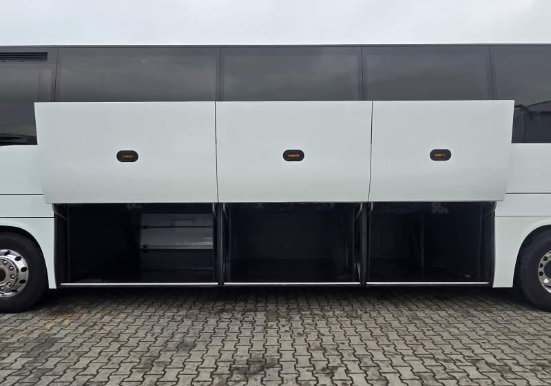 Iveco MAGELYS / SPROWADZONY / 59 MIEJSC/ WC - Туристический автобус: фото 4 Iveco MAGELYS / SPROWADZONY / 59 MIEJSC/ WC - Туристический автобус: фото 4