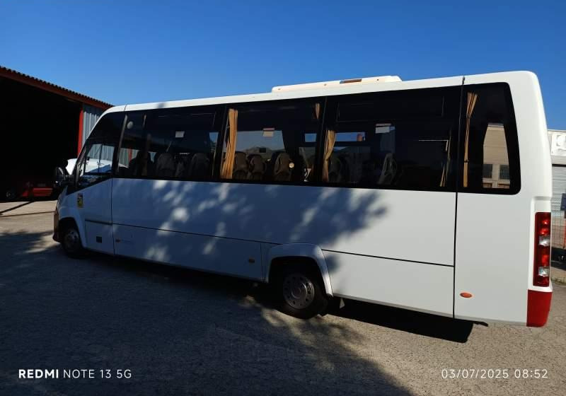 Iveco PRODIG 33 / SPROWADZONE Z KORSYKI - Микроавтобус, Пассажирский фургон: фото 4 Iveco PRODIG 33 / SPROWADZONE Z KORSYKI - Микроавтобус, Пассажирский фургон: фото 4