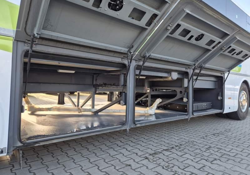 Пригородный автобус MAN LION'S INTERCITY/ SPROWADZONY / 12.30 M / EURO 6: фото 18