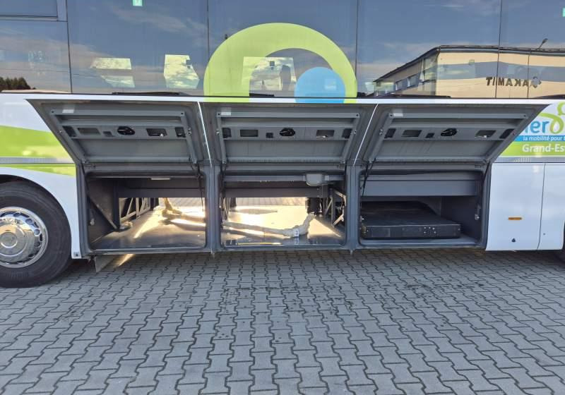 Пригородный автобус MAN LION'S INTERCITY/ SPROWADZONY / 12.30 M / EURO 6: фото 19